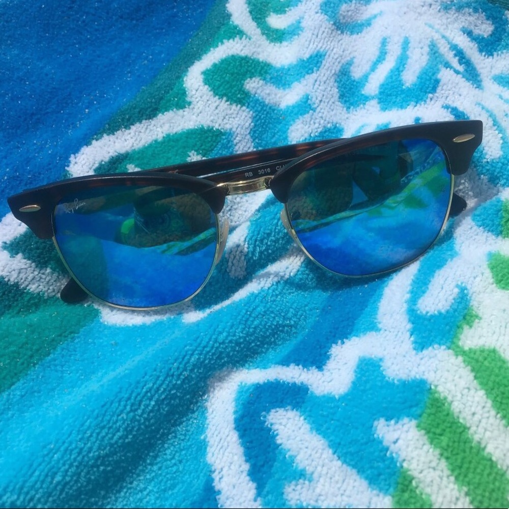 Rayban sunglasses